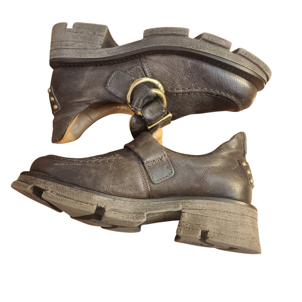 A.S.98 Leonard Loafers